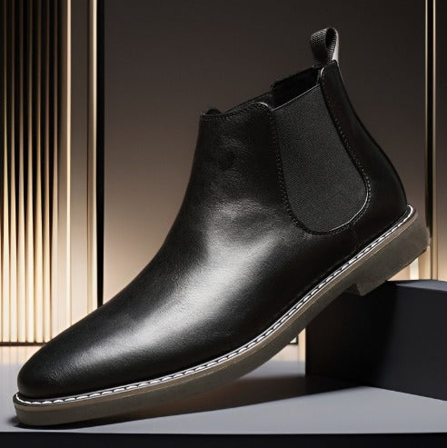 Renato - Botas Chelsea Elegantes