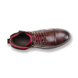 Jorge - Botas Oxford Elegantes