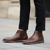 Renato - Botas Chelsea Elegantes