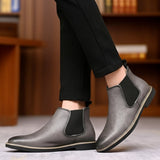 Renato - Botas Chelsea Elegantes