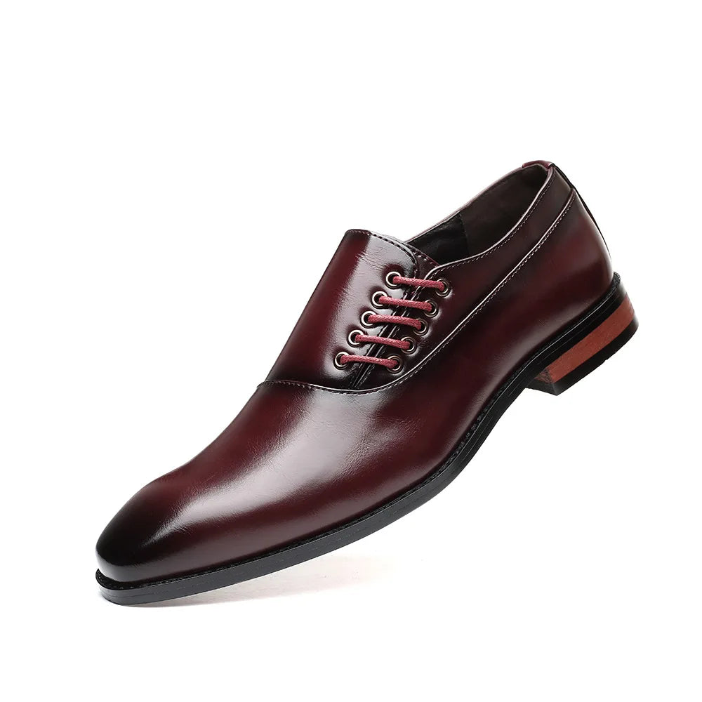 Tomas - Zapatos Elegantes Chic