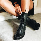 Clara - Botas de alta calidad