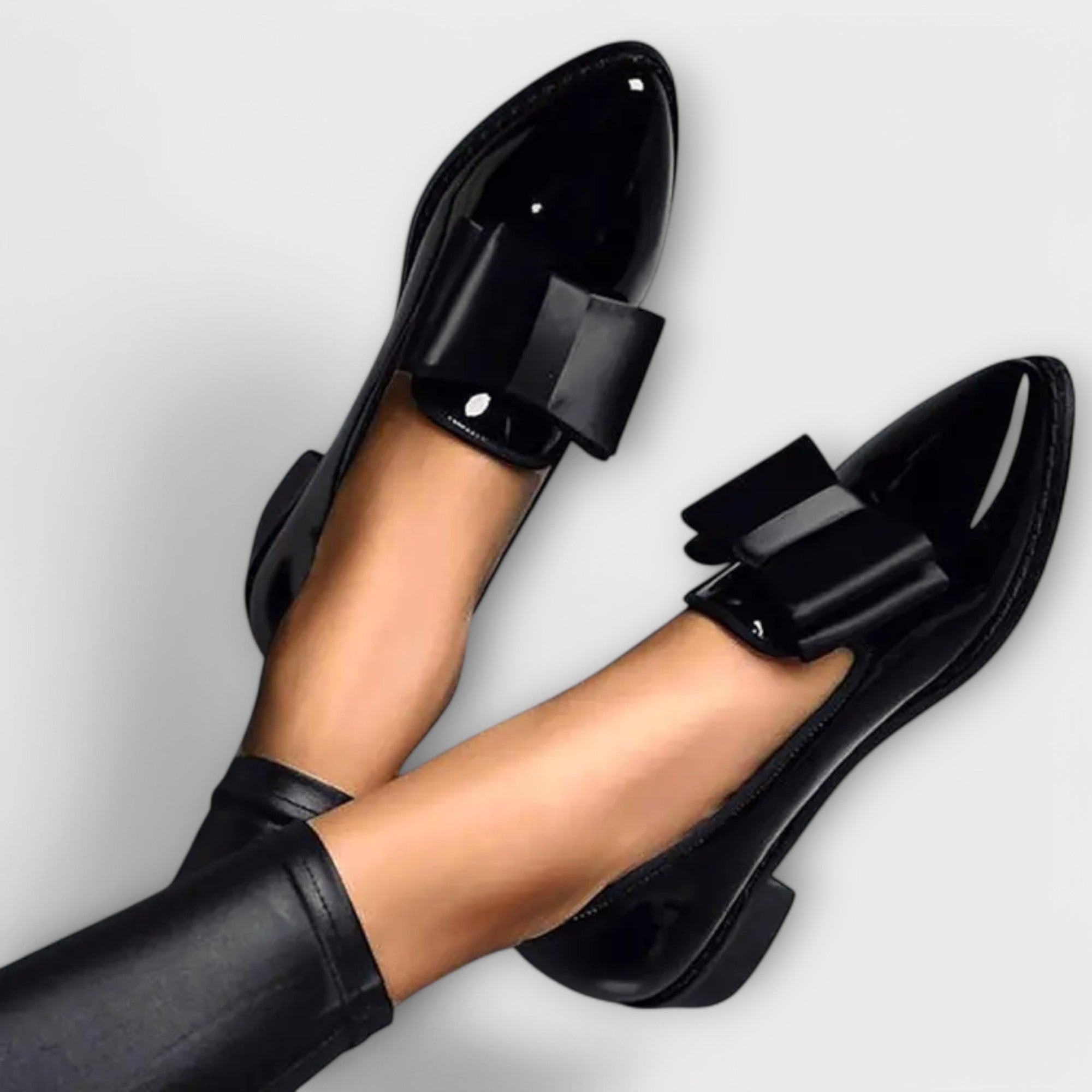 Clara - Mocasines