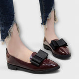 Clara - Mocasines