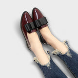 Clara - Mocasines