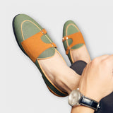 Clara - Mocasines
