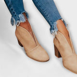 Lola - Botines elegantes
