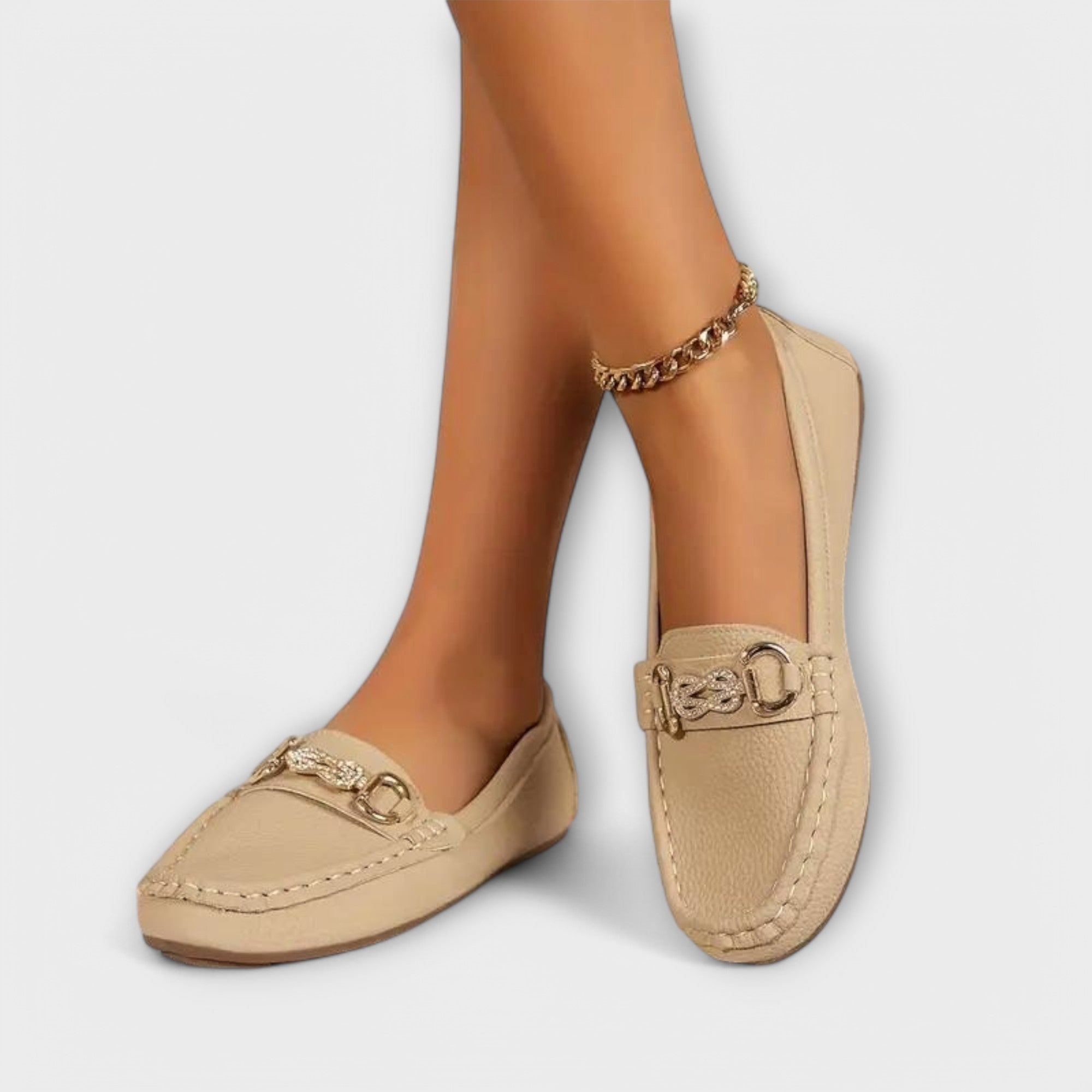 Clara - Mocasines