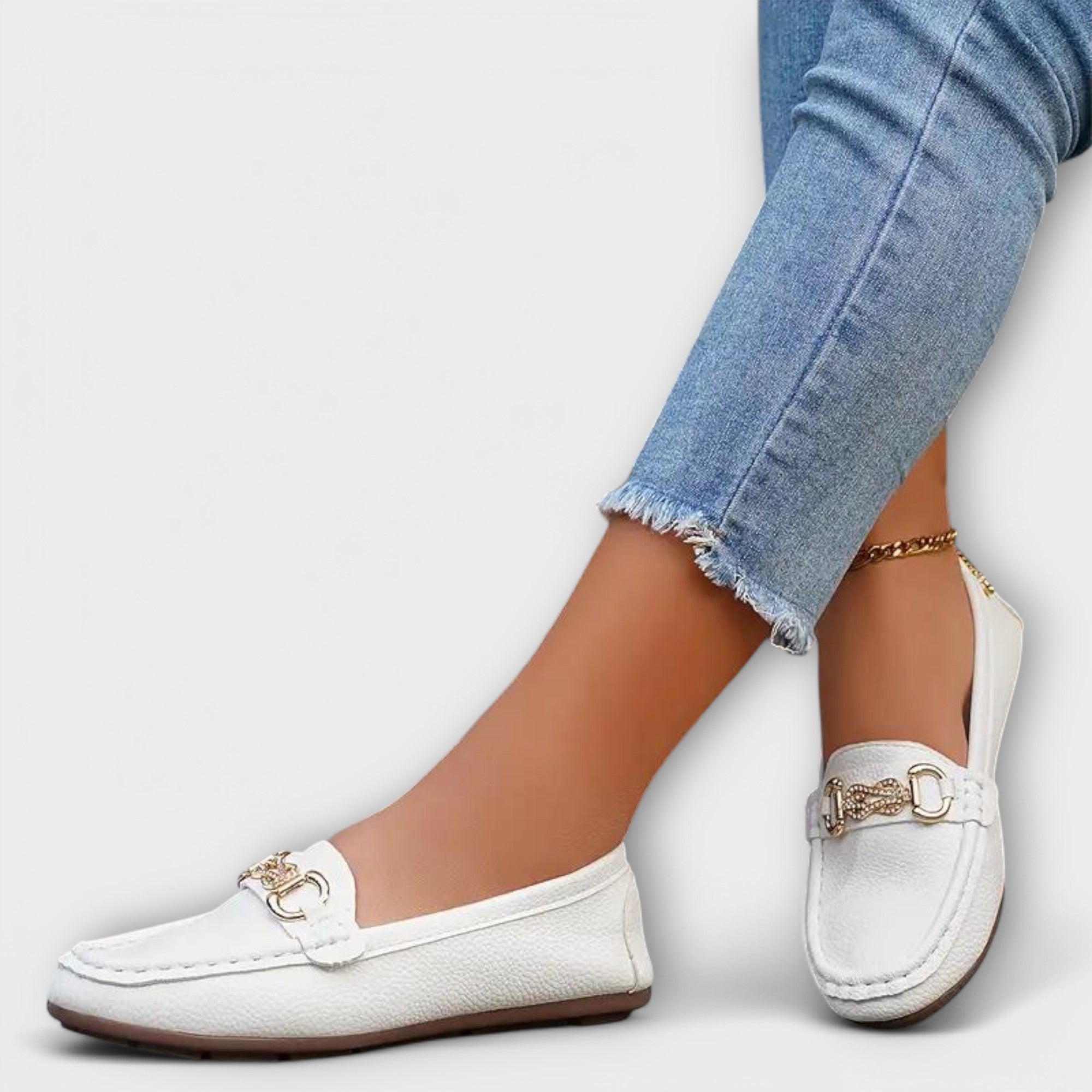 Clara - Mocasines