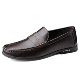 Guillerme - Zapatos Cuero Elegantes