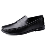 Guillerme - Zapatos Cuero Elegantes