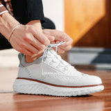 Salvador - Zapatillas Elegantes Modernas