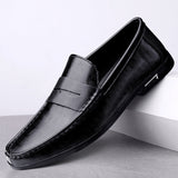 Guillerme - Zapatos Cuero Elegantes
