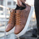 Artur - Zapatillas Elegantes Modernas