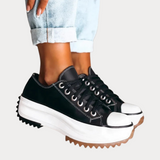 Clara - Zapatillas de plataforma