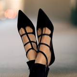 Clara - Tacones Elegantes