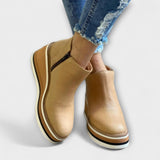 Isabel - Botas Elegantes y Confortables