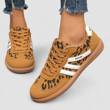 Rocío - Zapatillas ortopédicas ligeras
