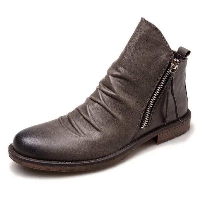 Paulo - Botas Chelsea Elegantes