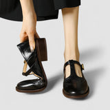 Isabel - Zapatos ortopédicos Mary Jane