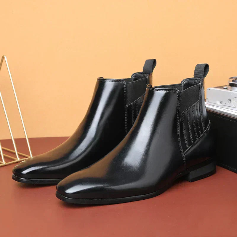 Joao - Botines Elegantes