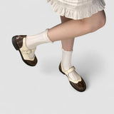 Clara - Zapatos ortopédicos Mary Jane