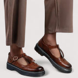 Isabel - Zapatos Elegantes y Clásicos