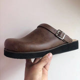 Bruno - Chanclas Ortopédicas Elegantes