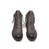 Paulo - Botas Chelsea Elegantes