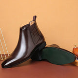 Joao - Botines Elegantes