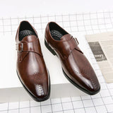Andre - Zapatos Elegantes Clásicos