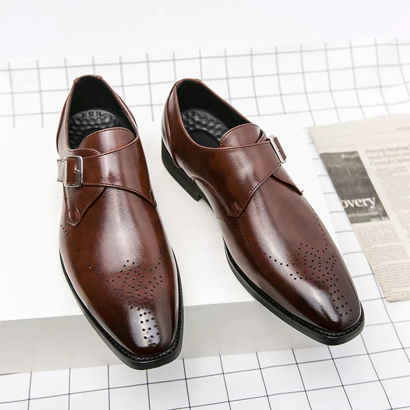 Andre - Zapatos Elegantes Clásicos