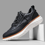 Salvador - Zapatillas Elegantes Modernas