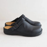 Bruno - Chanclas Ortopédicas Elegantes