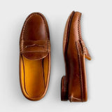 Clara - Mocasines clásicos para mujer