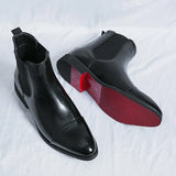 Hugo - Botas Chelsea Elegantes