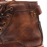Caio - Botas Ponta Redonda