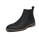 Sebastiao - Botas Chelsea Elegantes