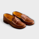 Clara - Mocasines clásicos para mujer