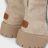 Lola - Botas de lujo y confort