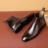 Joao - Botines Elegantes
