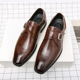 Andre - Zapatos Elegantes Clásicos