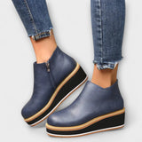Isabel - Botas Elegantes y Confortables