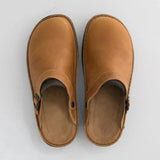 Bruno - Chanclas Ortopédicas Elegantes