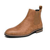 Sebastiao - Botas Chelsea Elegantes
