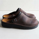 Bruno - Chanclas Ortopédicas Elegantes