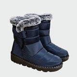 Botas de invierno de Clara