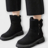 Lola - Botas de lujo y confort
