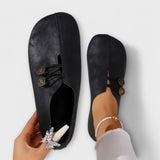 Lola - Mocasín de ante