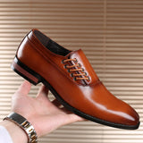 Tomas - Zapatos Elegantes Chic